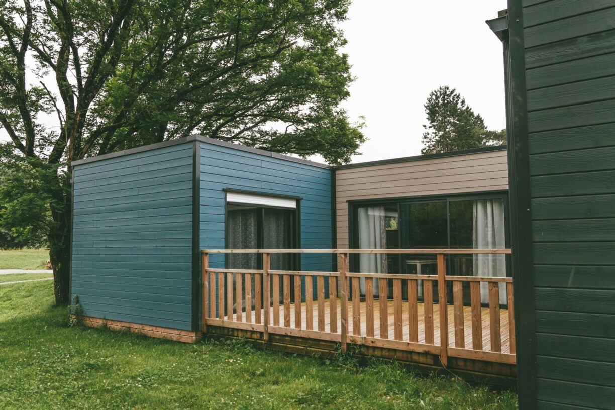 Domaine Du Moulin Neuf - Bild 5 Domaine Du Moulin Neuf - Bild 5