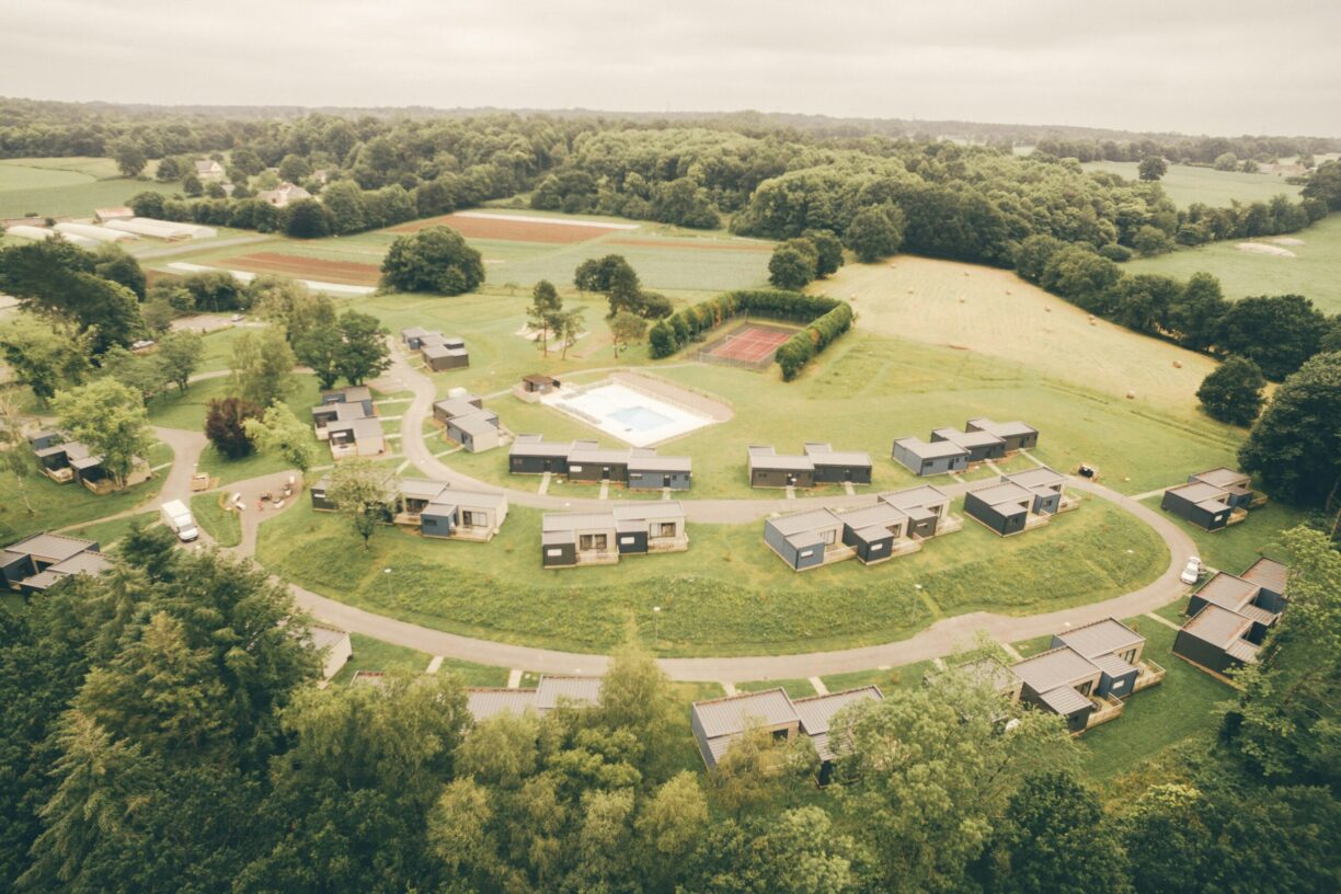 Domaine Du Moulin Neuf - Bild 8 Domaine Du Moulin Neuf - Bild 8