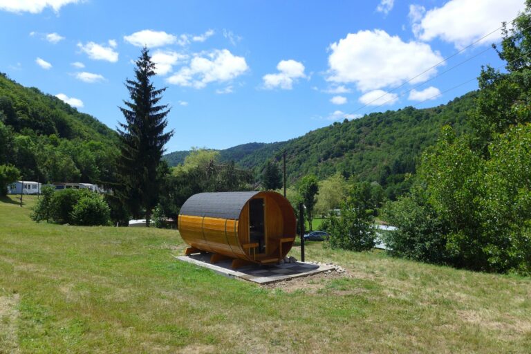 Domaine Du Pra De Mars - Bild 5