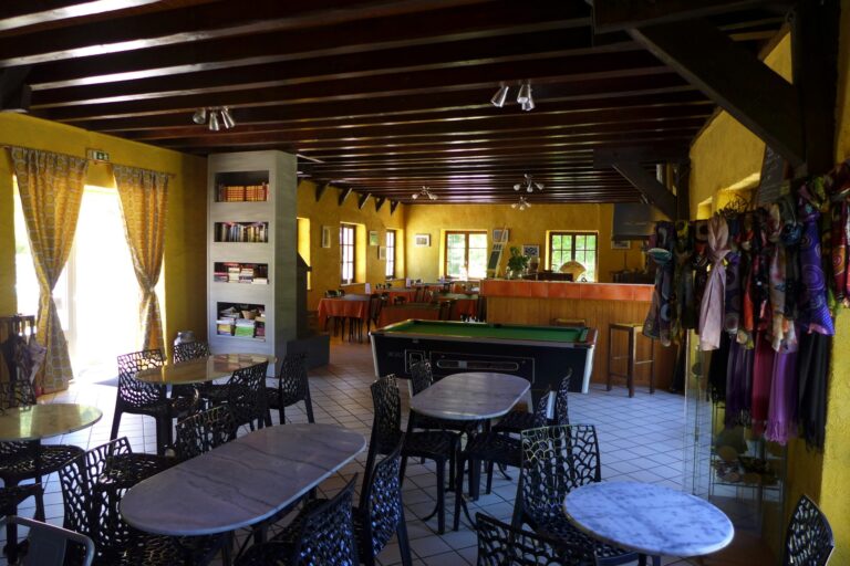 Domaine Du Pra De Mars - Bild 9