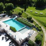 Camping Le Chanet - Bild 1 Camping Le Chanet - Bild 1