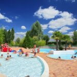 Castel Camping Les Bois Du Bardelet - Bild 1