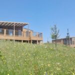 Camping Seasonova Domaine Saâne Et Mer - Bild 1 Camping Seasonova Domaine Saâne Et Mer - Bild 1