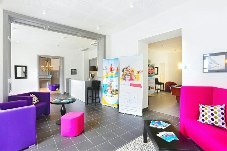 Domaine De La Baie - Bild 1 Domaine De La Baie - Bild 1