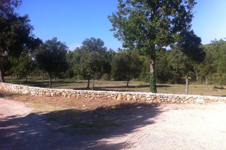 Domaine De La Cigalière - Bild 1 Domaine De La Cigalière - Bild 1