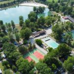 Domaine Des 3 Lacs Du Soleil - Bild 1