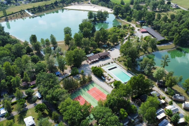 Domaine Des 3 Lacs Du Soleil - Bild 1