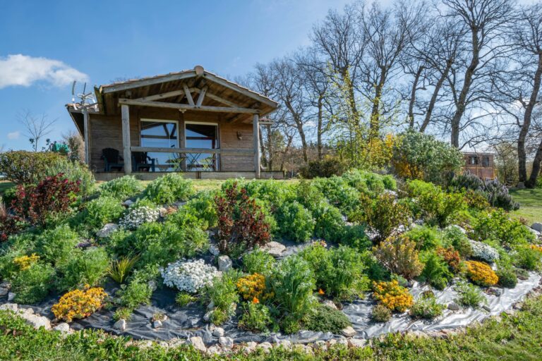 Domaine Des Cadets De Gascogne - Bild 1 Domaine Des Cadets De Gascogne - Bild 1