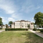 Castel Camping Château De L'epervière - Bild 1