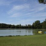 Domaine Du Lac De Neguenou - Bild 1