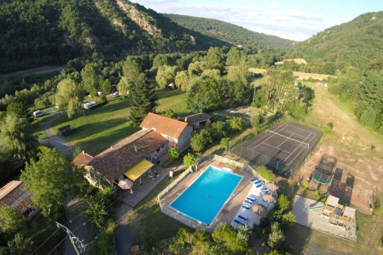 Domaine Du Pra De Mars - Bild 1 Domaine Du Pra De Mars - Bild 1