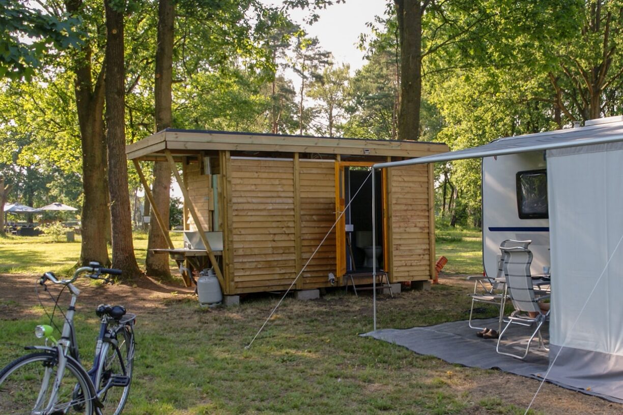 Domein De Schuur - Bild 2 Domein De Schuur - Bild 2