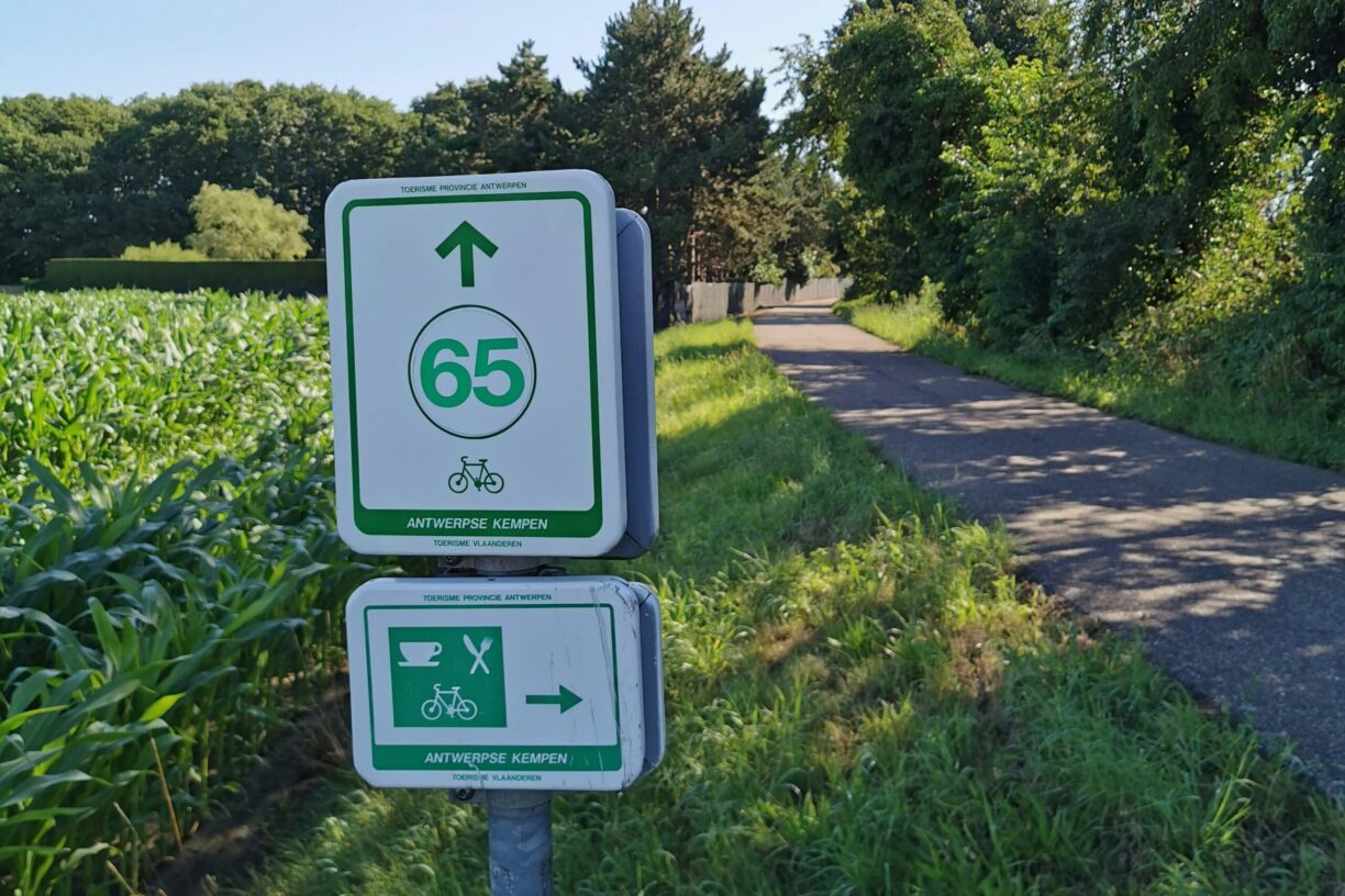 Domein De Schuur - Bild 5 Domein De Schuur - Bild 5