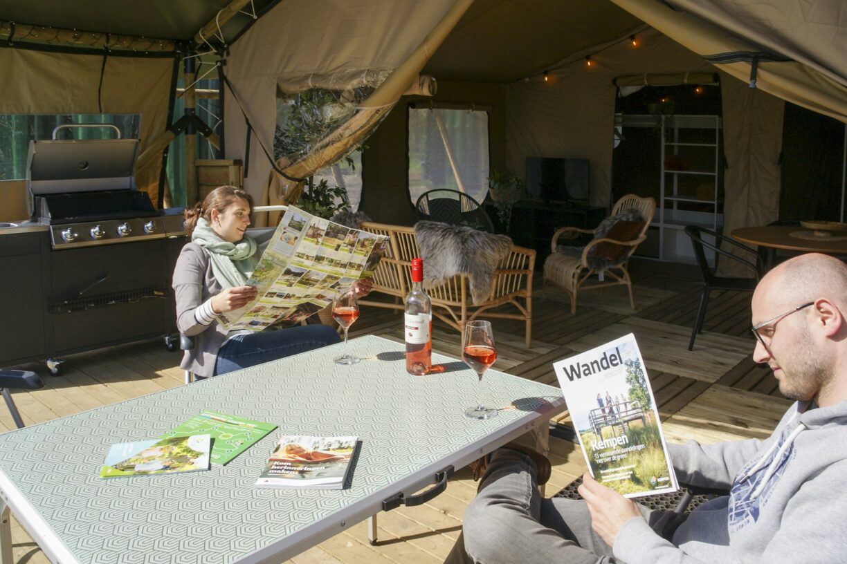 Domein De Schuur - Bild 6 Domein De Schuur - Bild 6