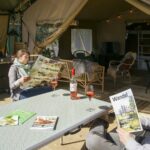 Domein De Schuur - Bild 6 Domein De Schuur - Bild 6