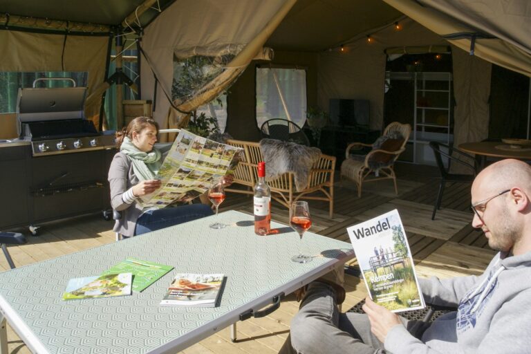 Domein De Schuur - Bild 6 Domein De Schuur - Bild 6