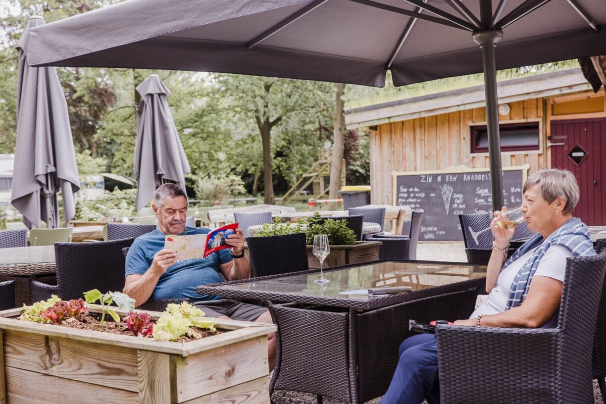 Domein De Schuur - Bild 9 Domein De Schuur - Bild 9