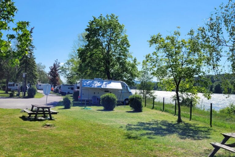 Donau Camping Marbach - Bild 10