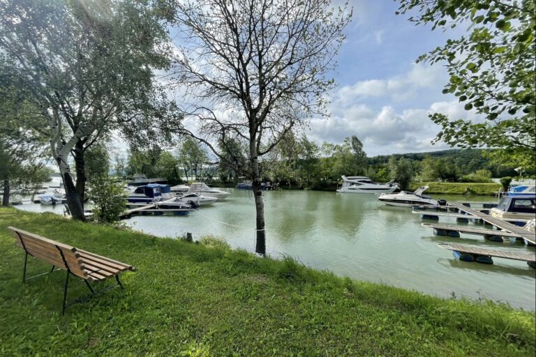 Donau Camping Marbach - Bild 11