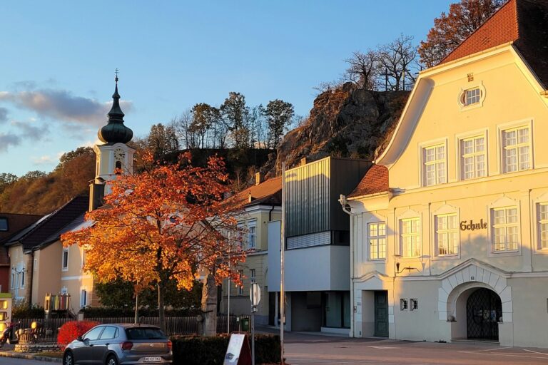 Donau Camping Marbach - Bild 15