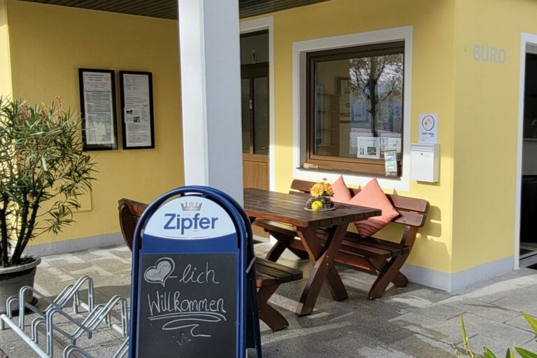 Donau Camping Marbach - Bild 16