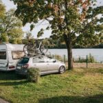 Donau Camping Marbach - Bild 2