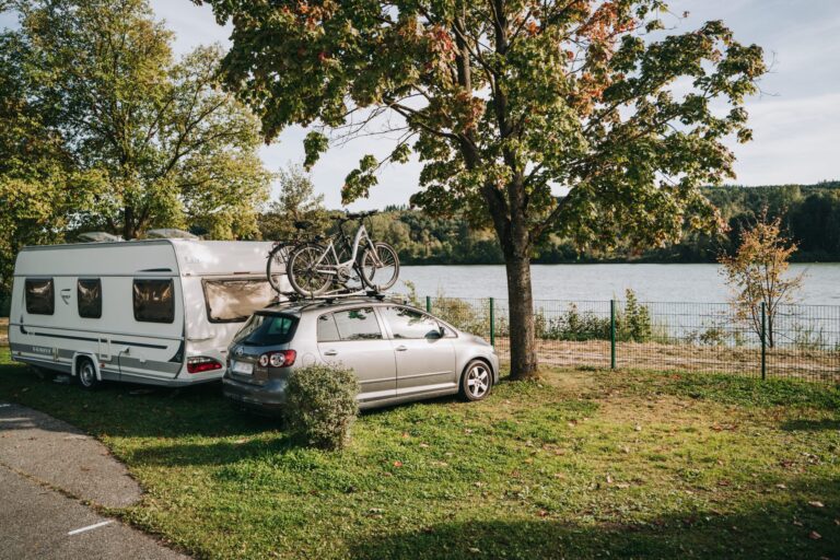 Donau Camping Marbach - Bild 2