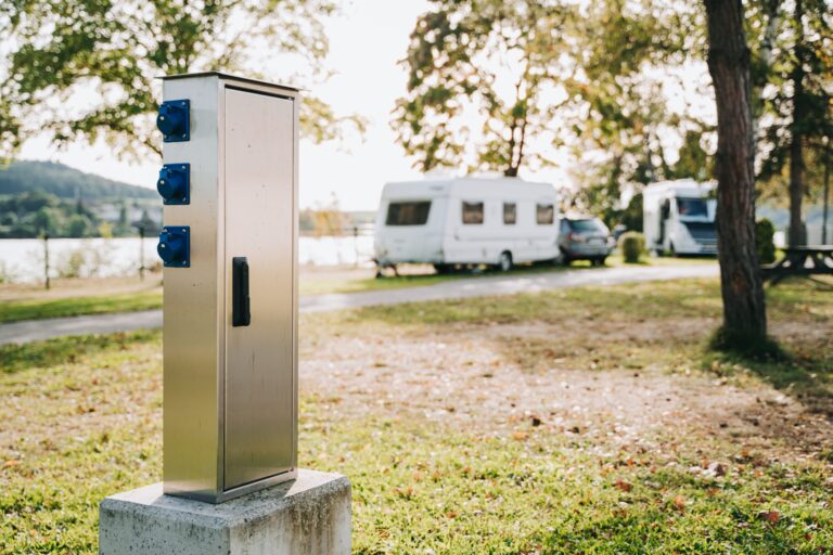 Donau Camping Marbach - Bild 6