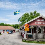 Dragsö Camping & Stugby - Bild 10