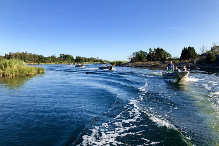 Dragsö Camping & Stugby - Bild 2