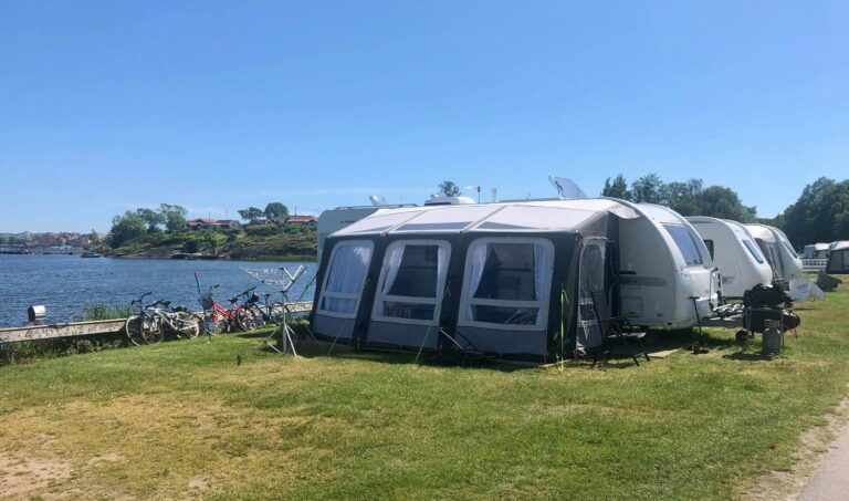 Dragsö Camping & Stugby - Bild 3