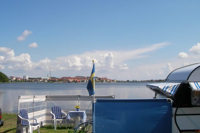 Dragsö Camping & Stugby - Bild 6