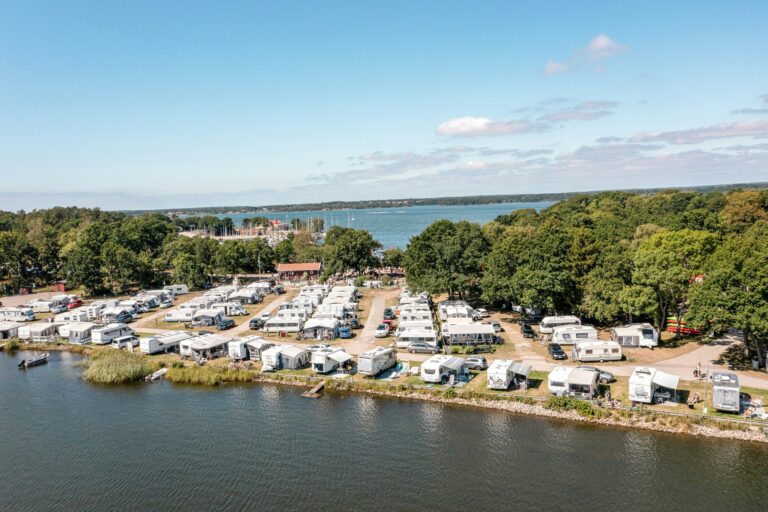 Dragsö Camping & Stugby - Bild 7