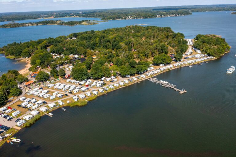 Dragsö Camping & Stugby - Bild 8