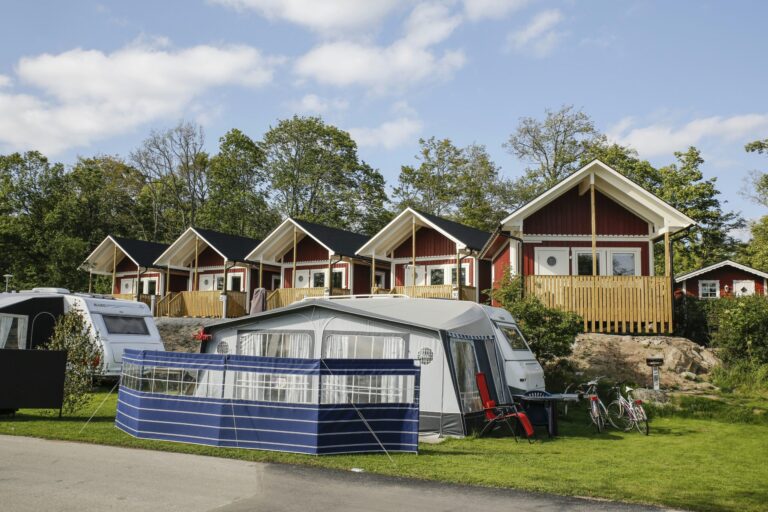 Dragsö Camping & Stugby - Bild 9