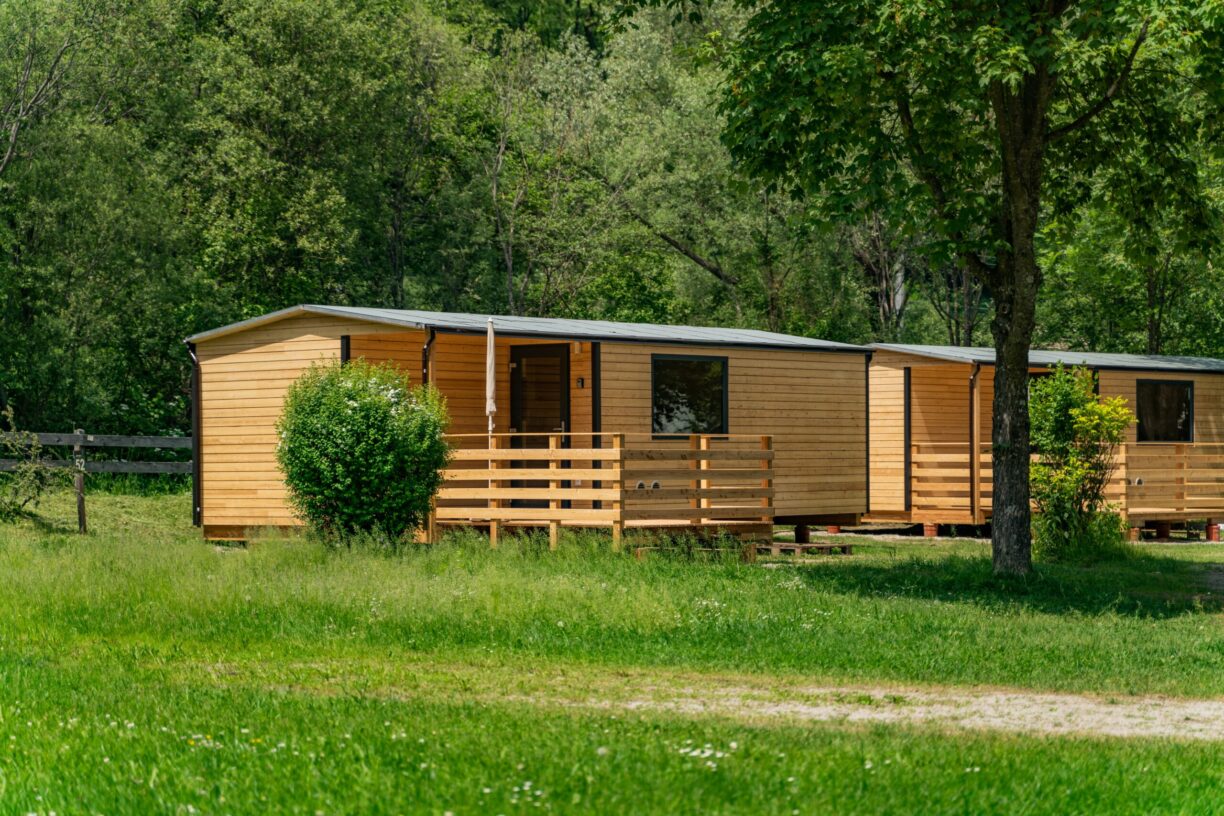 Draucamping Sachsenburg - Bild 10 Draucamping Sachsenburg - Bild 10