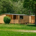 Draucamping Sachsenburg - Bild 10 Draucamping Sachsenburg - Bild 10