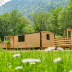 Draucamping Sachsenburg - Bild 11 Draucamping Sachsenburg - Bild 11