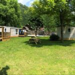 Draucamping Sachsenburg - Bild 13 Draucamping Sachsenburg - Bild 13