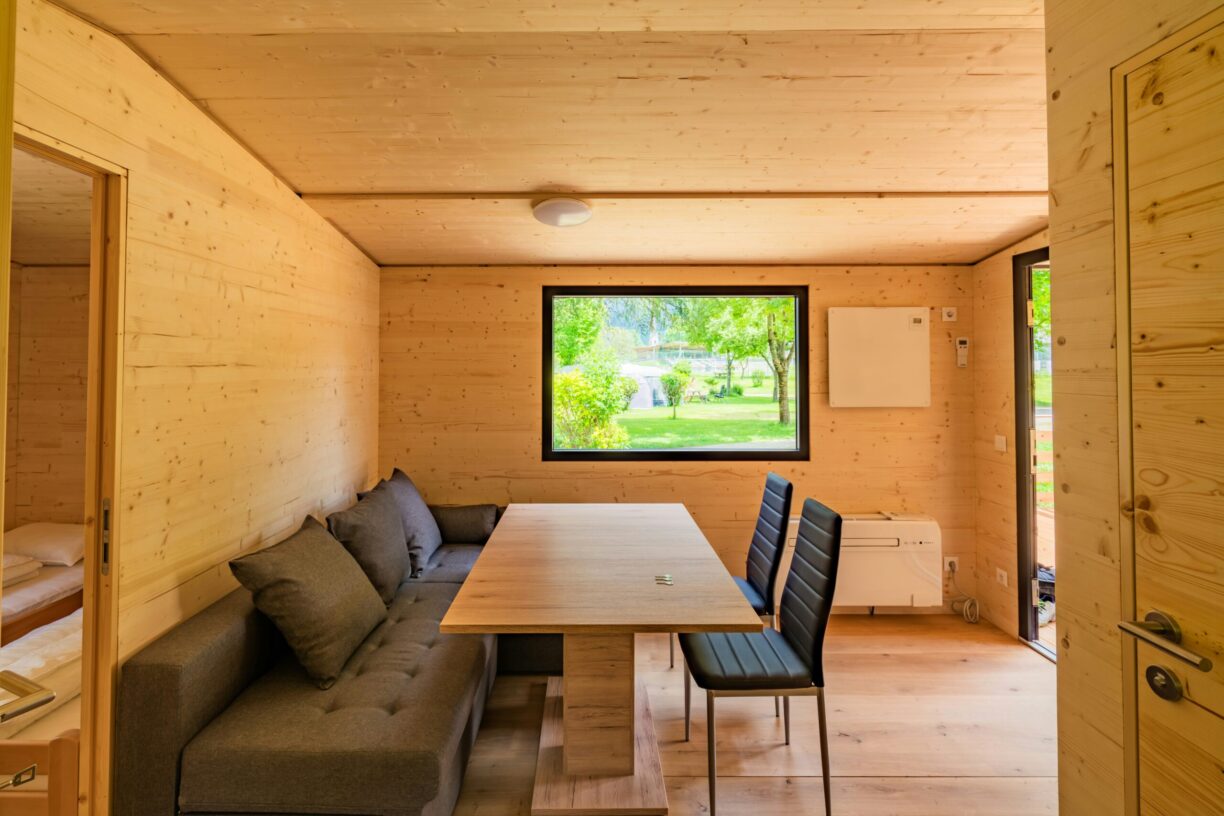 Draucamping Sachsenburg - Bild 15 Draucamping Sachsenburg - Bild 15