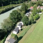 Draucamping Sachsenburg - Bild 17 Draucamping Sachsenburg - Bild 17