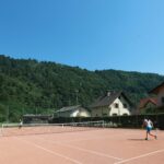 Draucamping Sachsenburg - Bild 18 Draucamping Sachsenburg - Bild 18