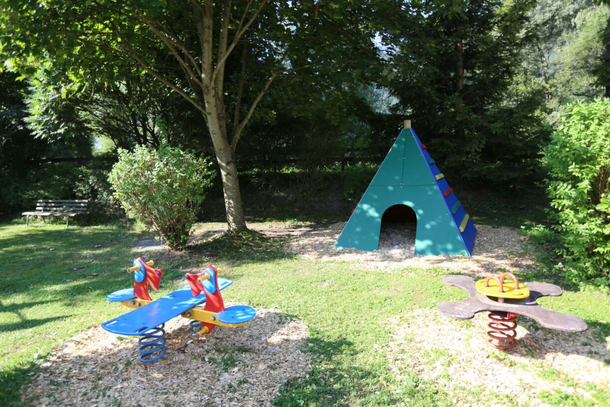 Draucamping Sachsenburg - Bild 19 Draucamping Sachsenburg - Bild 19