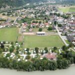 Draucamping Sachsenburg - Bild 2 Draucamping Sachsenburg - Bild 2