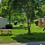 Draucamping Sachsenburg - Bild 4 Draucamping Sachsenburg - Bild 4