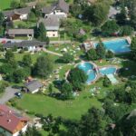 Draucamping Sachsenburg - Bild 6 Draucamping Sachsenburg - Bild 6