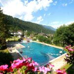 Draucamping Sachsenburg - Bild 7 Draucamping Sachsenburg - Bild 7