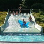 Draucamping Sachsenburg - Bild 8 Draucamping Sachsenburg - Bild 8