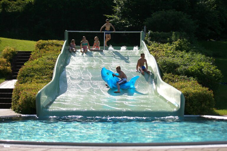 Draucamping Sachsenburg - Bild 8 Draucamping Sachsenburg - Bild 8