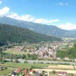 Draucamping Sachsenburg - Bild 1 Draucamping Sachsenburg - Bild 1